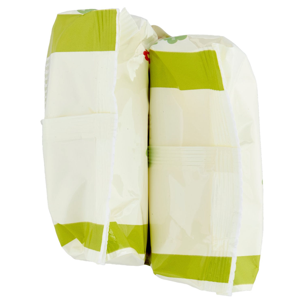 Baby Salviettine Detergenti Idratanti 144 pz Conad