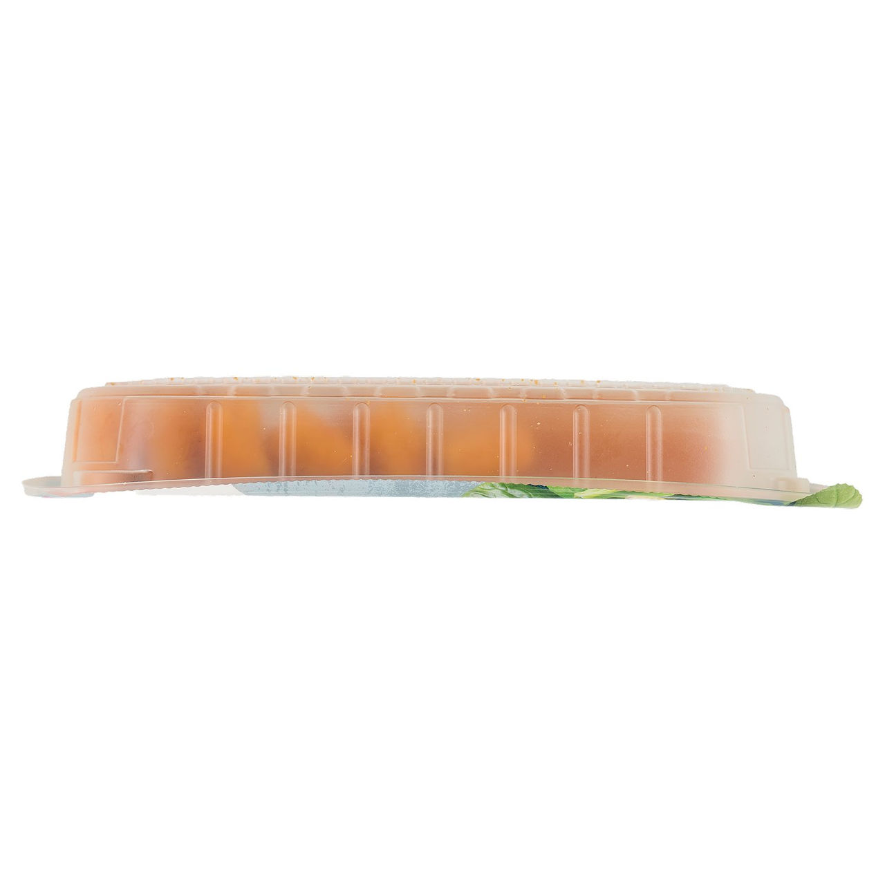 CONAD Bastoncini Vegetali Panati 160 g