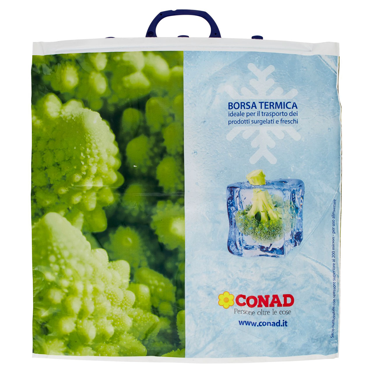 CONAD Borsa Termica