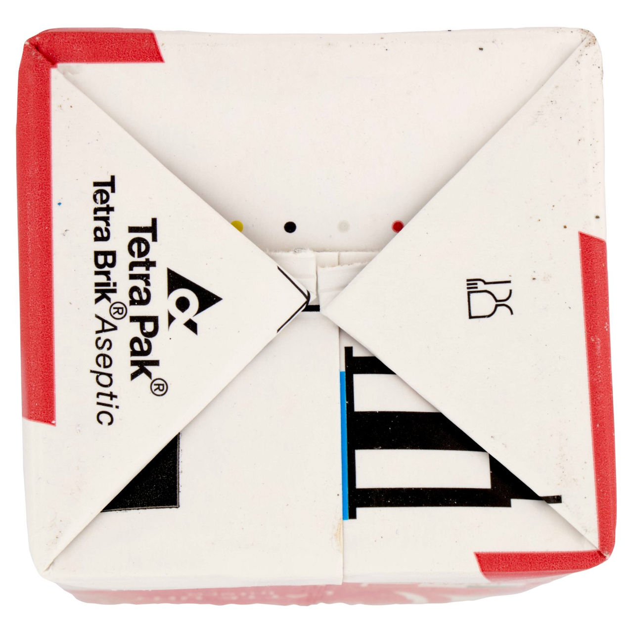 Latte UHT Intero Buono e Gustoso 1 L Conad