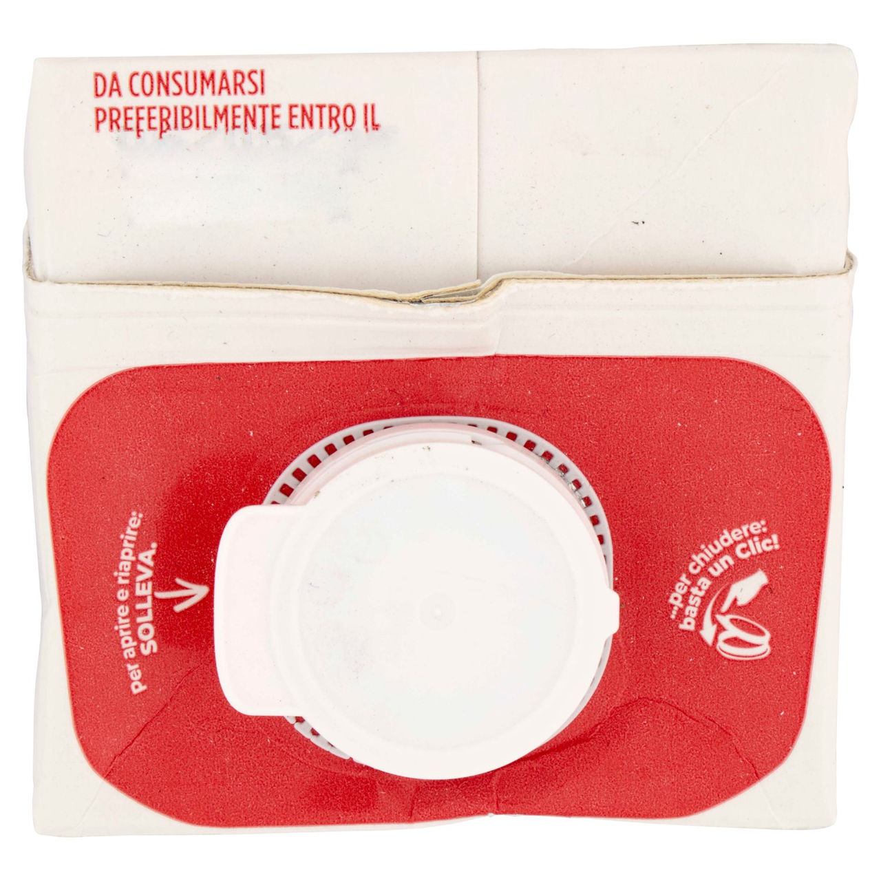 Latte UHT Intero Buono e Gustoso 1 L Conad