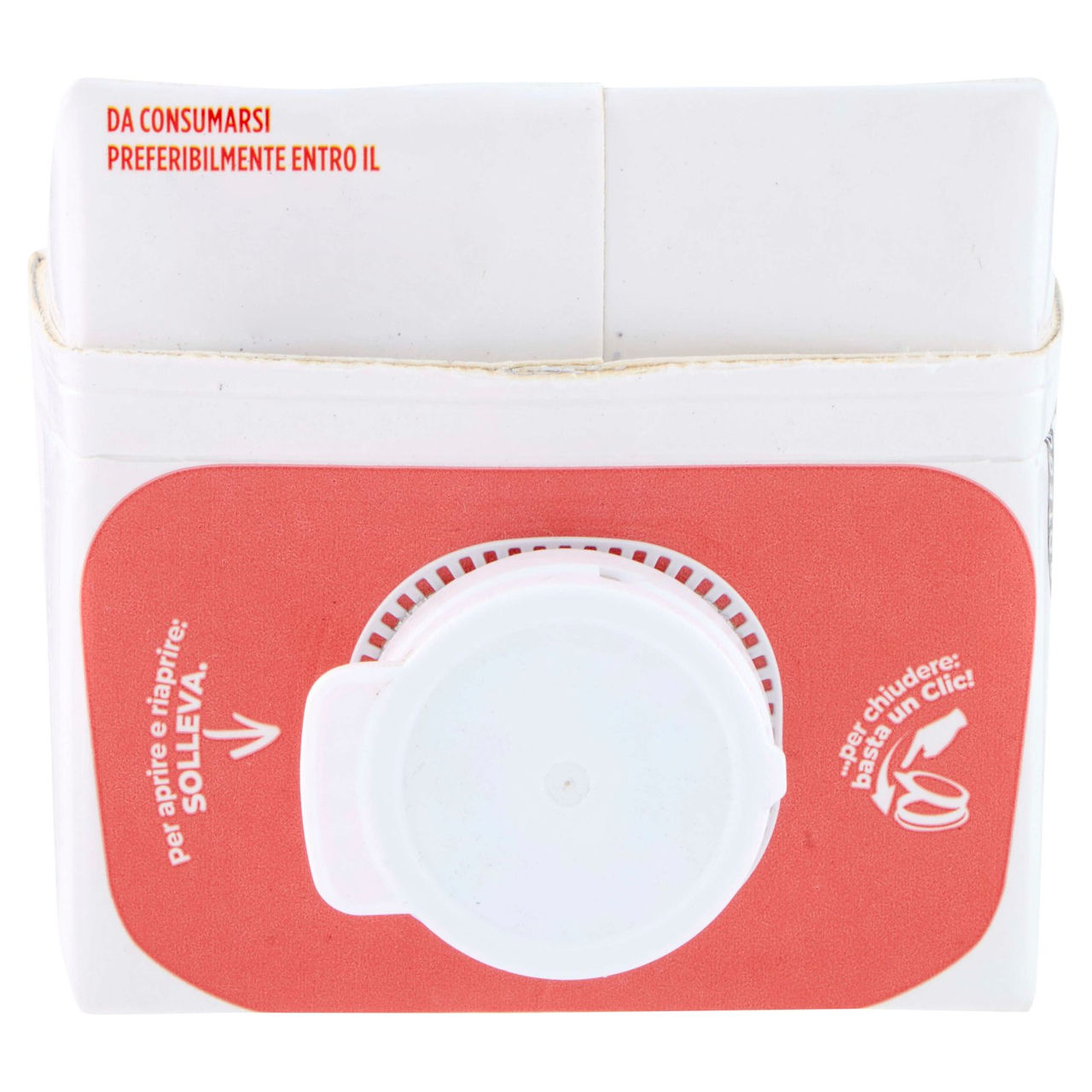 Latte UHT Intero 500 ml Conad in vendita online