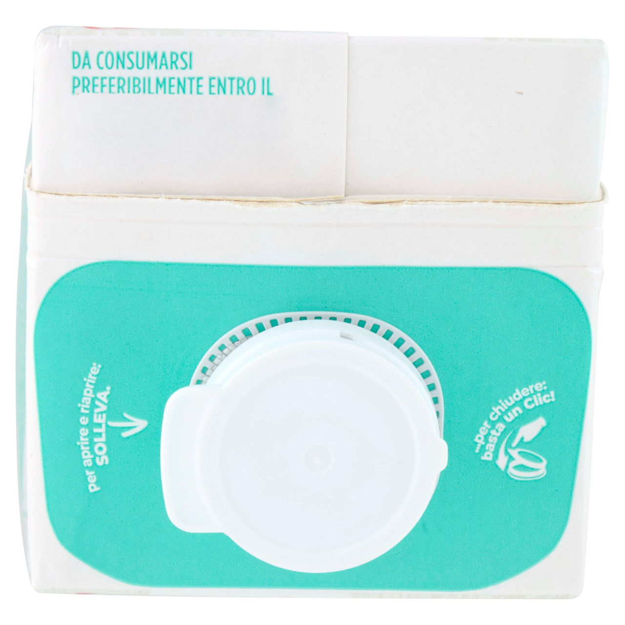 CONAD Buono e Senza Grassi Latte UHT Scremato 1 l