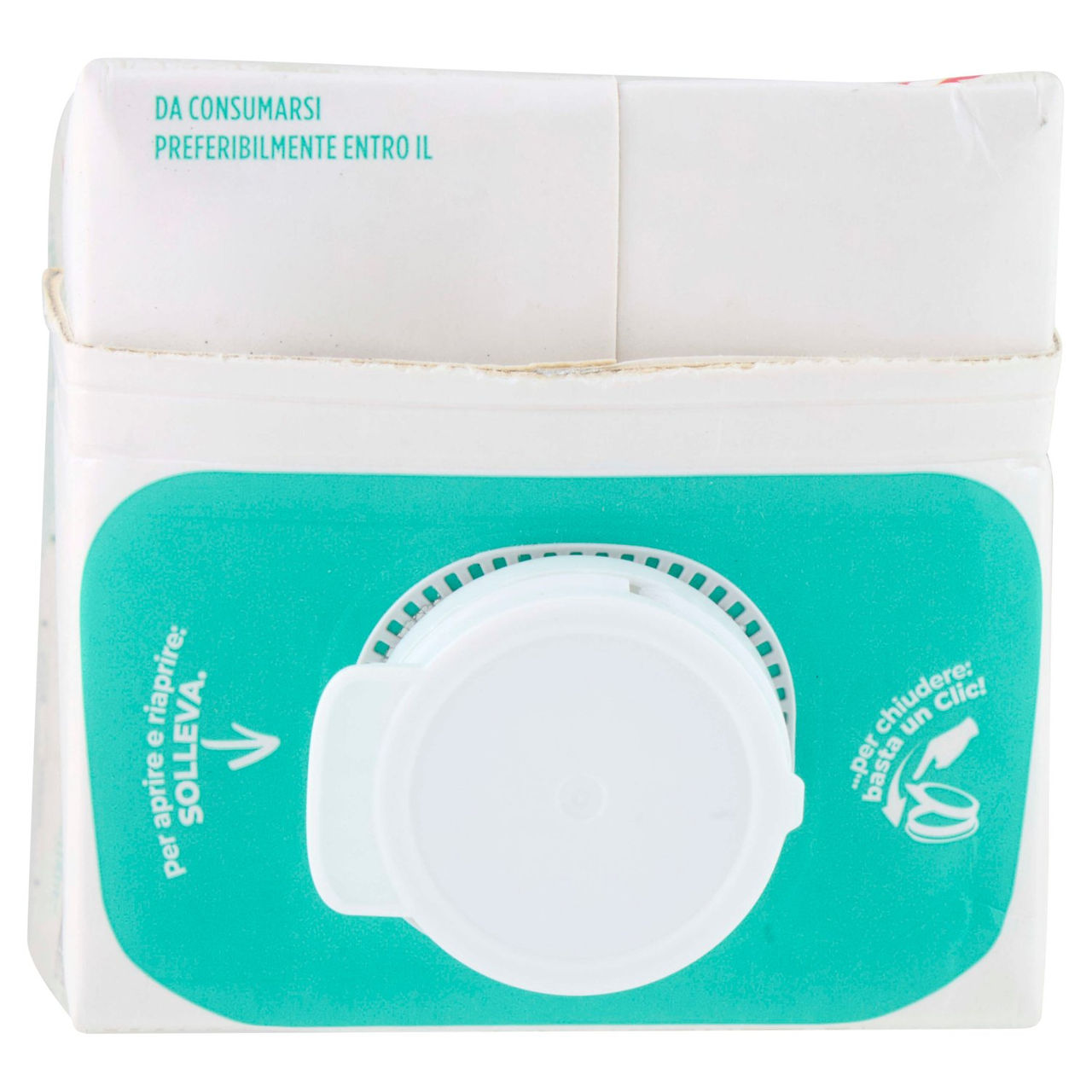 CONAD Buono e Senza Grassi Latte UHT Scremato 500 ml