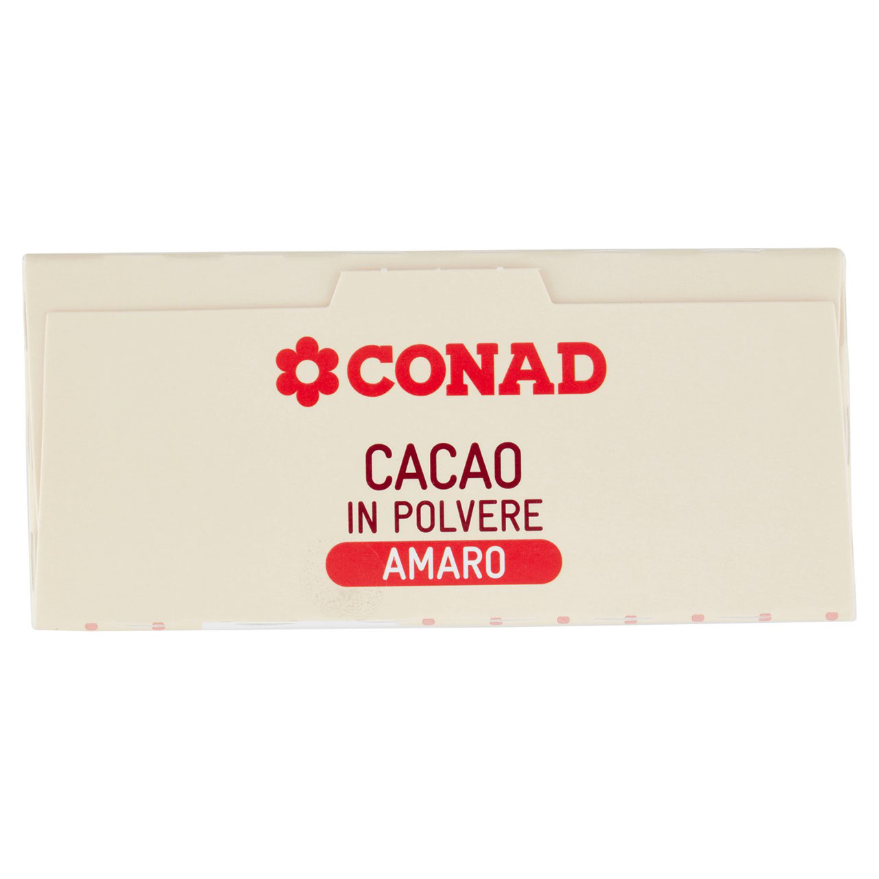 Cacao in Polvere Amaro Conad in vendita online