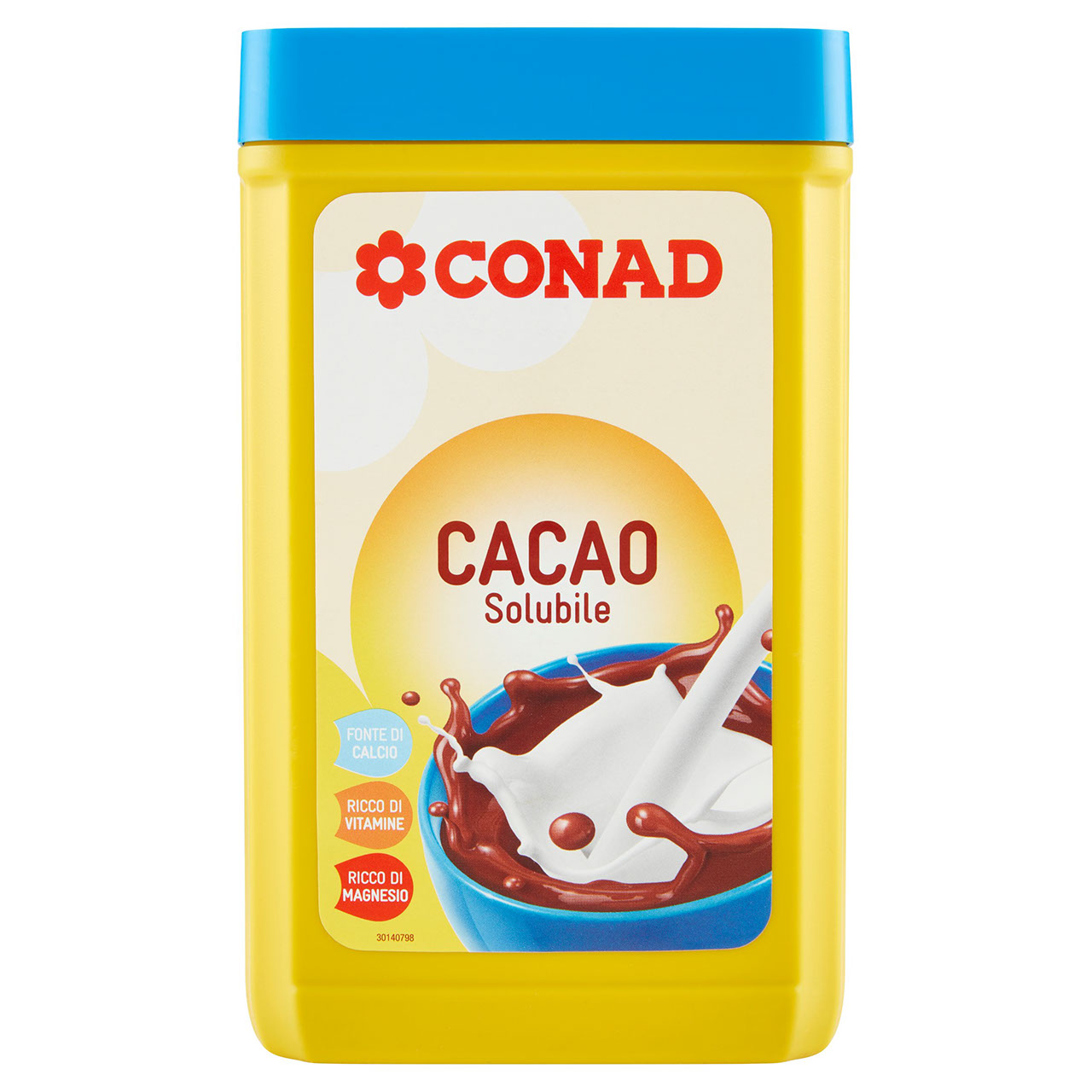 Cacao Solubile 500 g Conad in vendita online