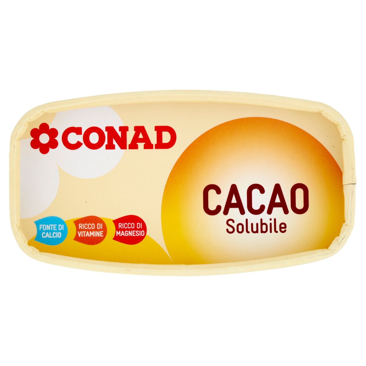 CONAD Cacao Solubile 500 g