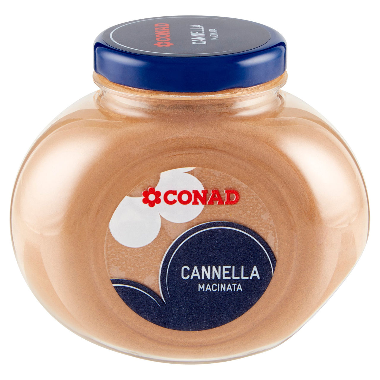 Cannella macinata 100 g Conad in vendita online