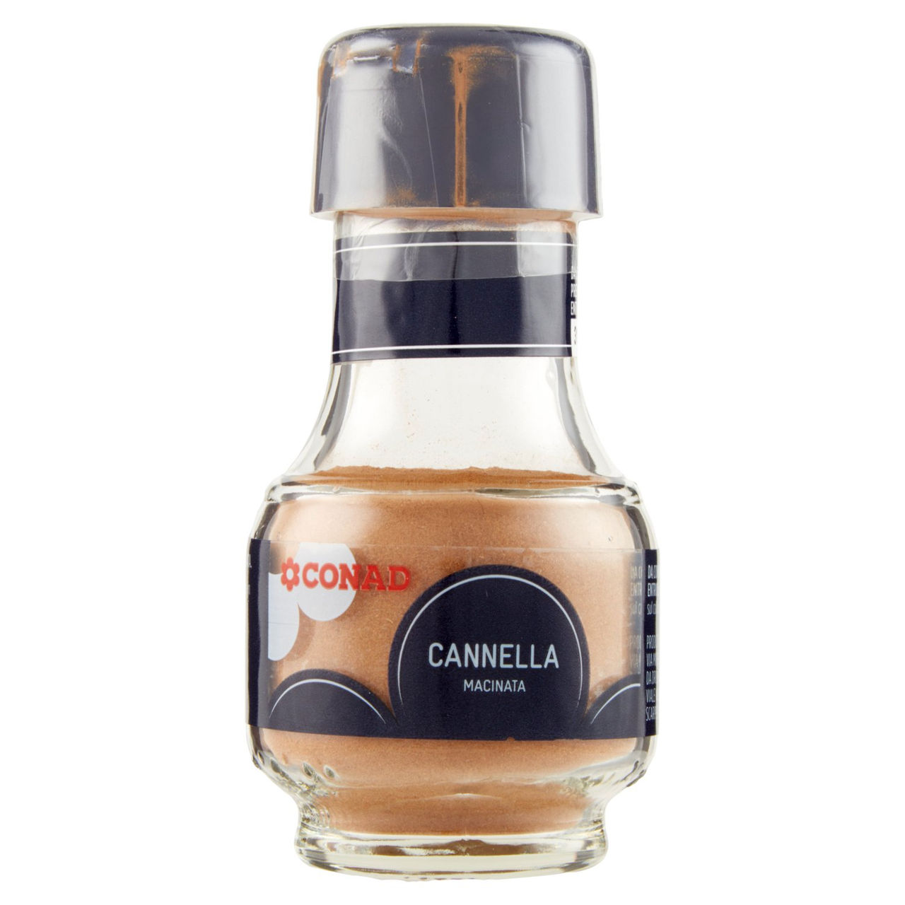 Cannella Macinata 35 g Conad in vendita online