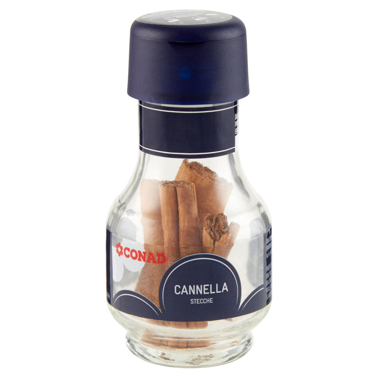 Cannella Stecche 4 pz Conad in vendita online