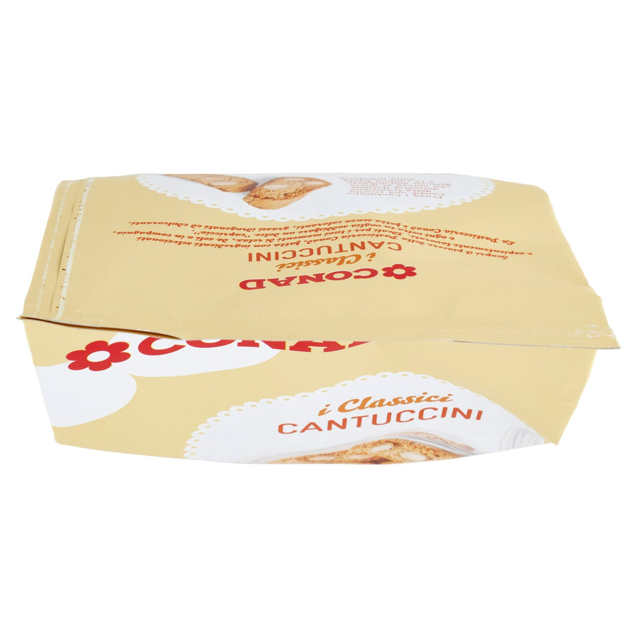 Cantuccini 250 g Conad in vendita online