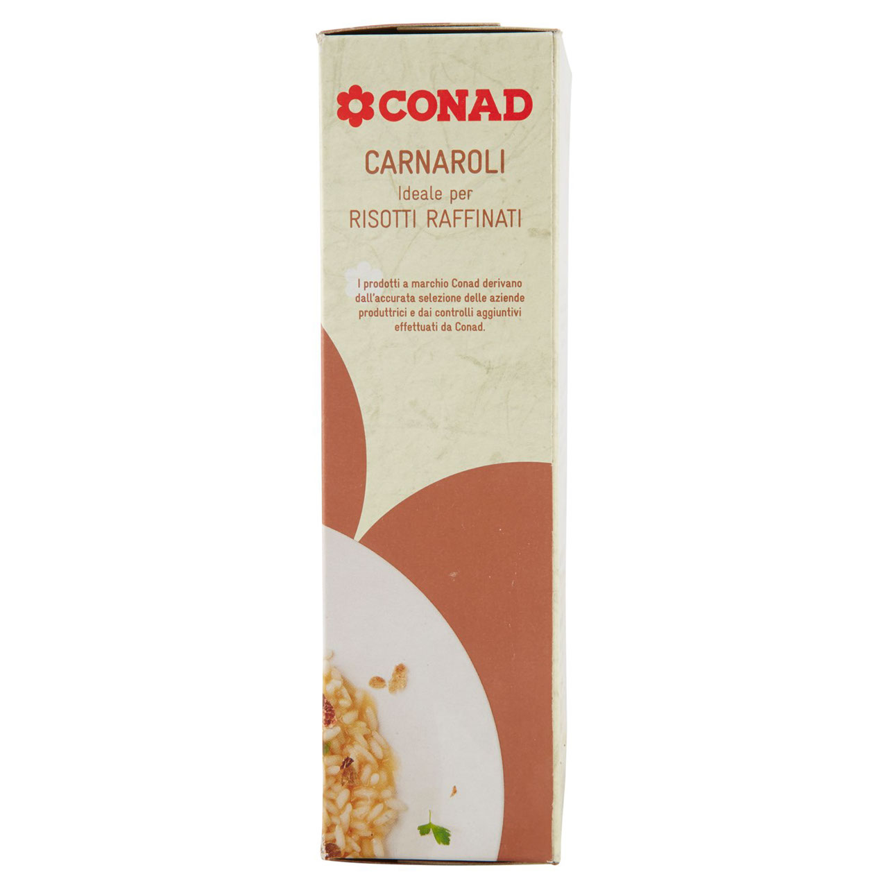 Carnaroli kg 1 Conad in vendita online Conad