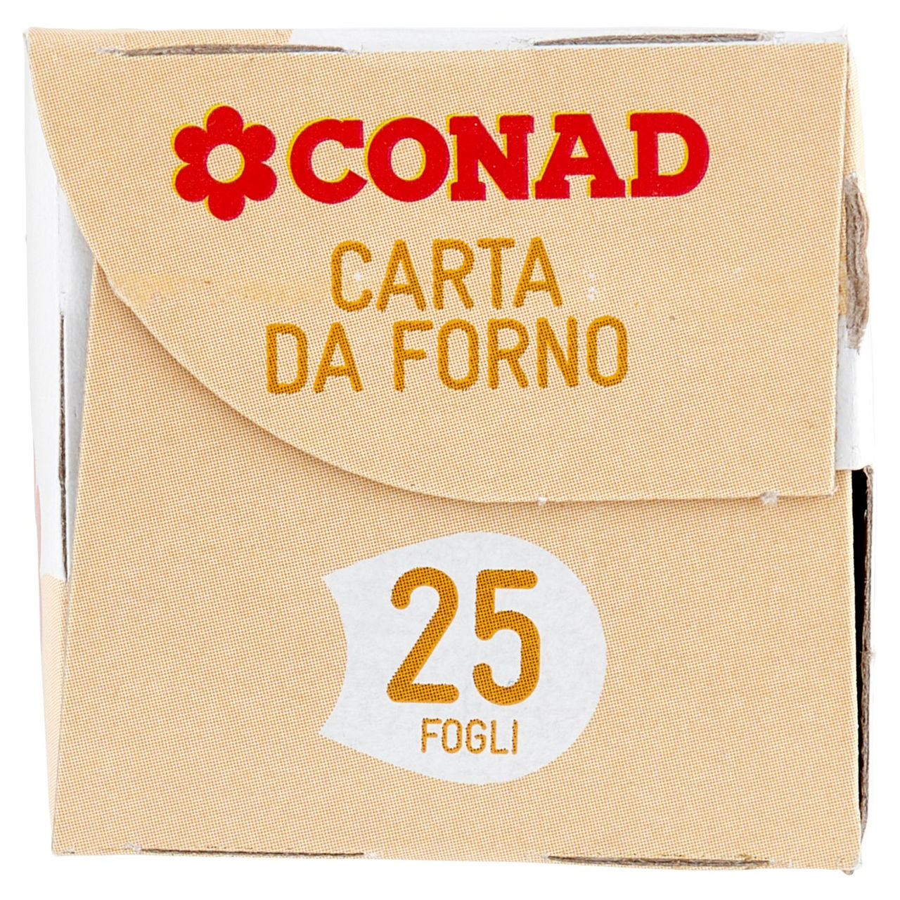 Carta Forno Papstar 14152 Marrone – Rotolo Da 25 Metri X 38 Cm, Qualità Professionale Per Cucina E Gastronomia - 2