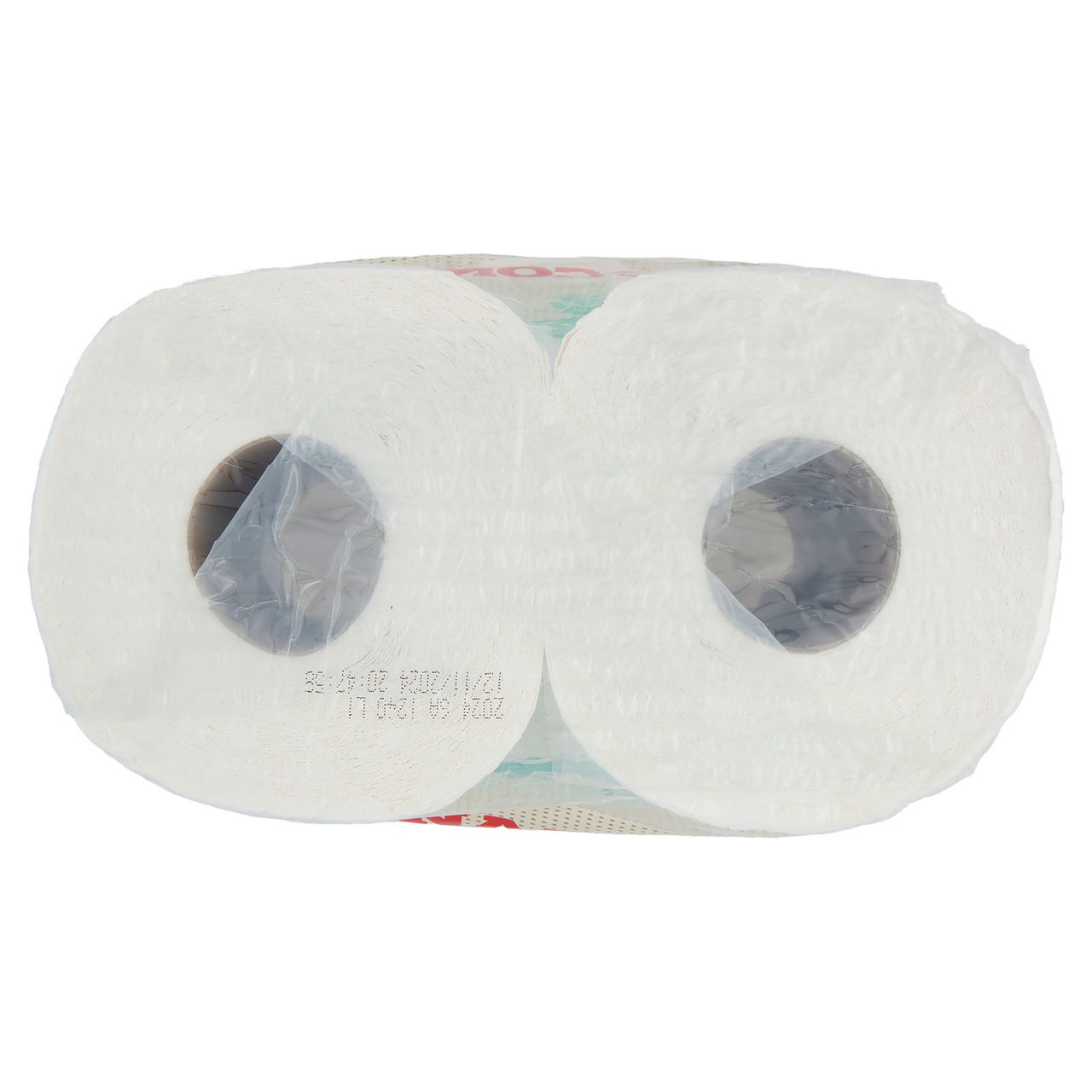CONAD Carta Igienica Extra Comfort 3 Veli 4 Rotoli