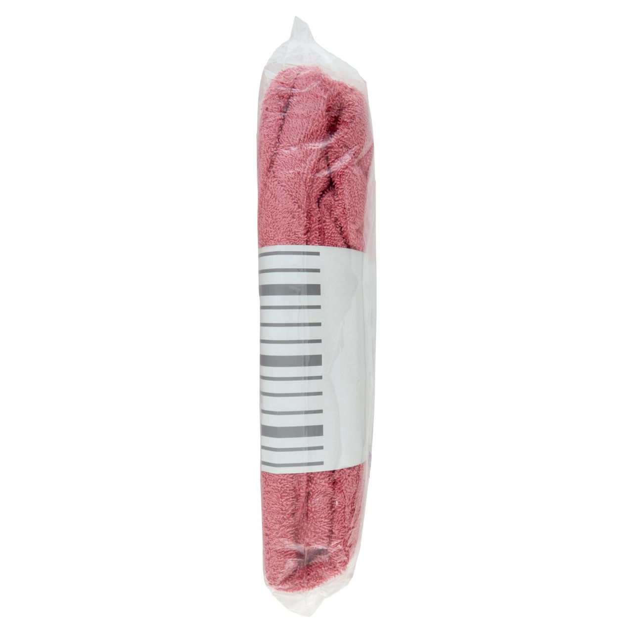 CONAD casa Accappatoio Adulto 100% Cotone XL Rosa Antico