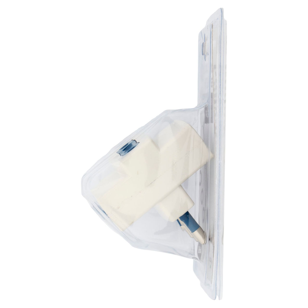 CONAD casa Adattatore Triplo 16A bianco