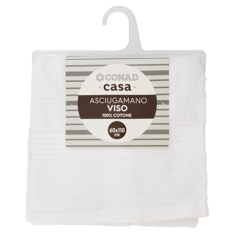 Asciugamano Lusso Safari 100% Cotone Egiziano, 500-600 GSM, 50x80 Cm, Multicolor, Nuovo! - Foto 4