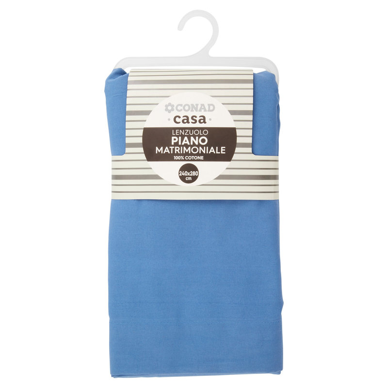 Set Di 2 Federe Copricuscino In 100% Cotone Egiziano, Tessuto - Foto 7