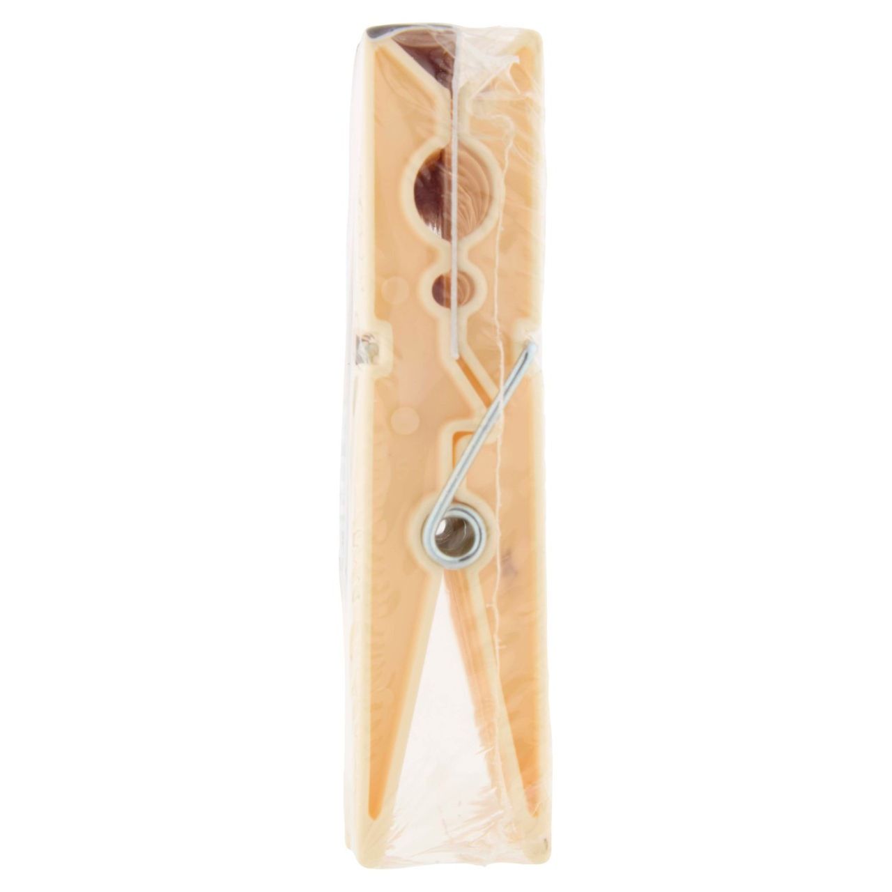 CONAD casa Mollette in Plastica 10 pz