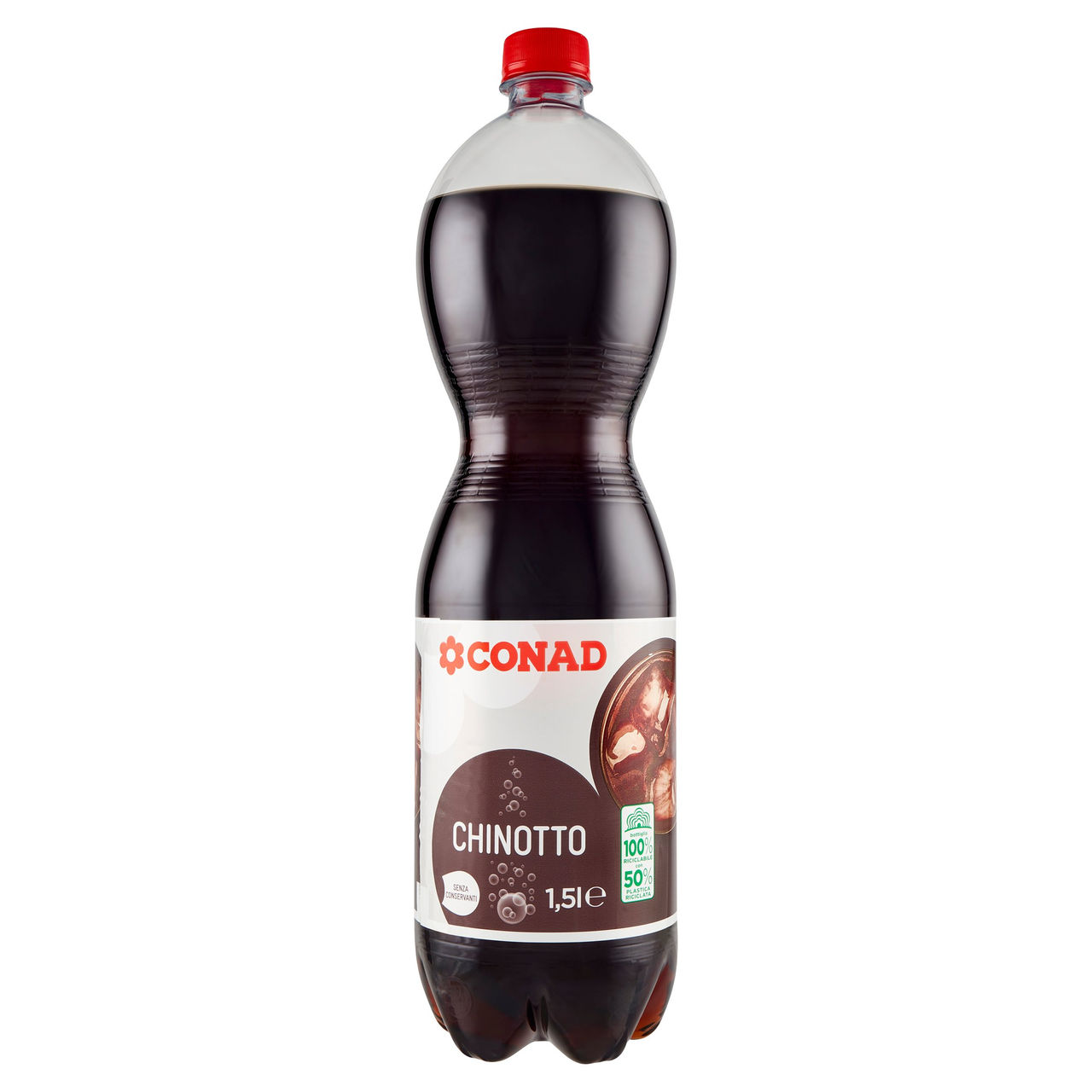 Chinotto 1,5 l Conad in vendita online