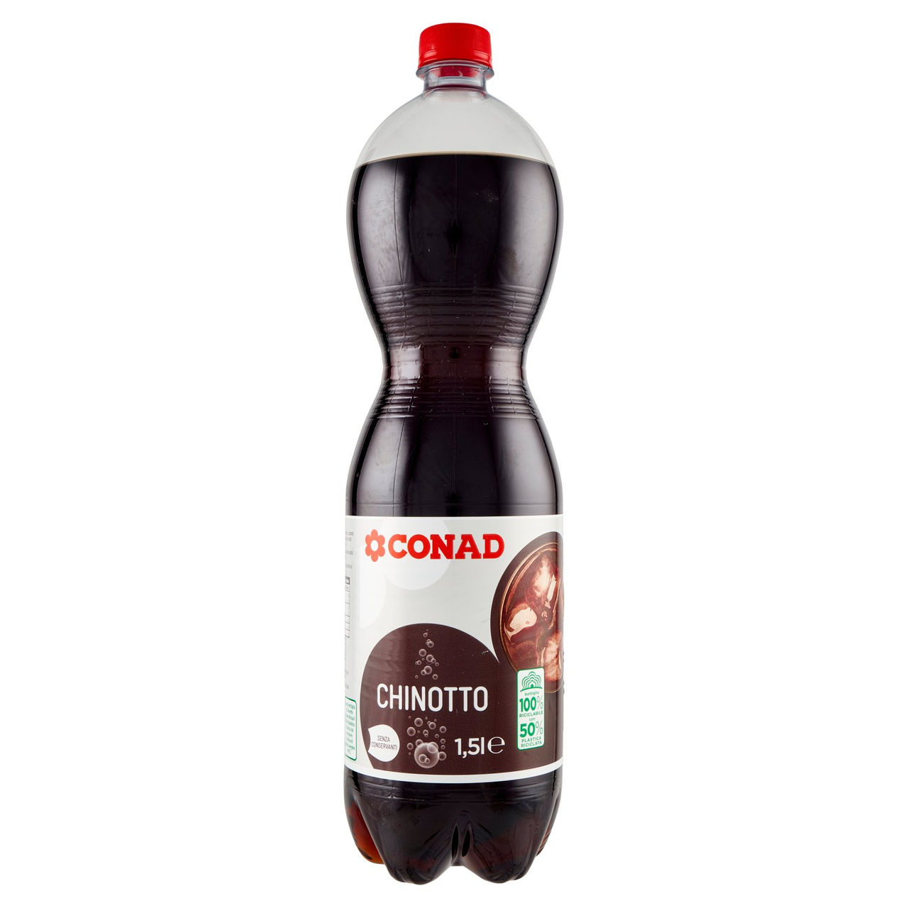 Chinotto 1,5 l Conad in vendita online