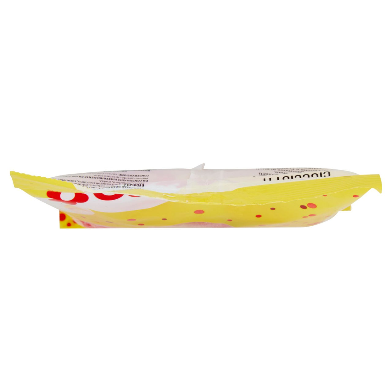CONAD Ciucciotti Frizzanti 175 g