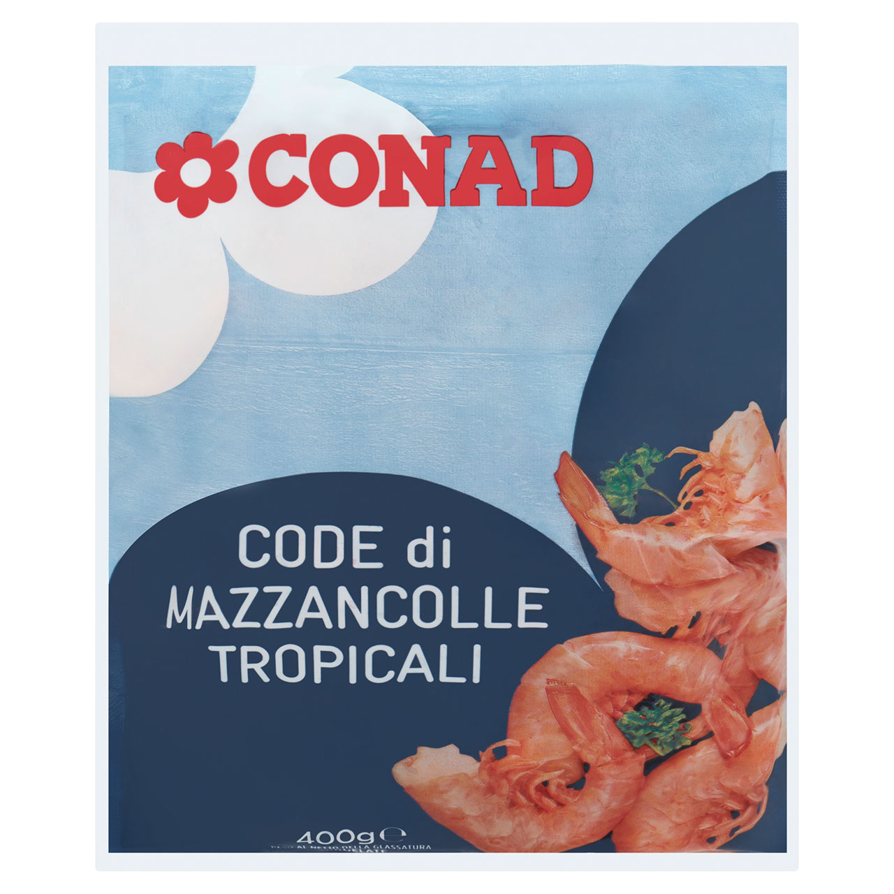 Code di Mazzancolle Conad in vendita online
