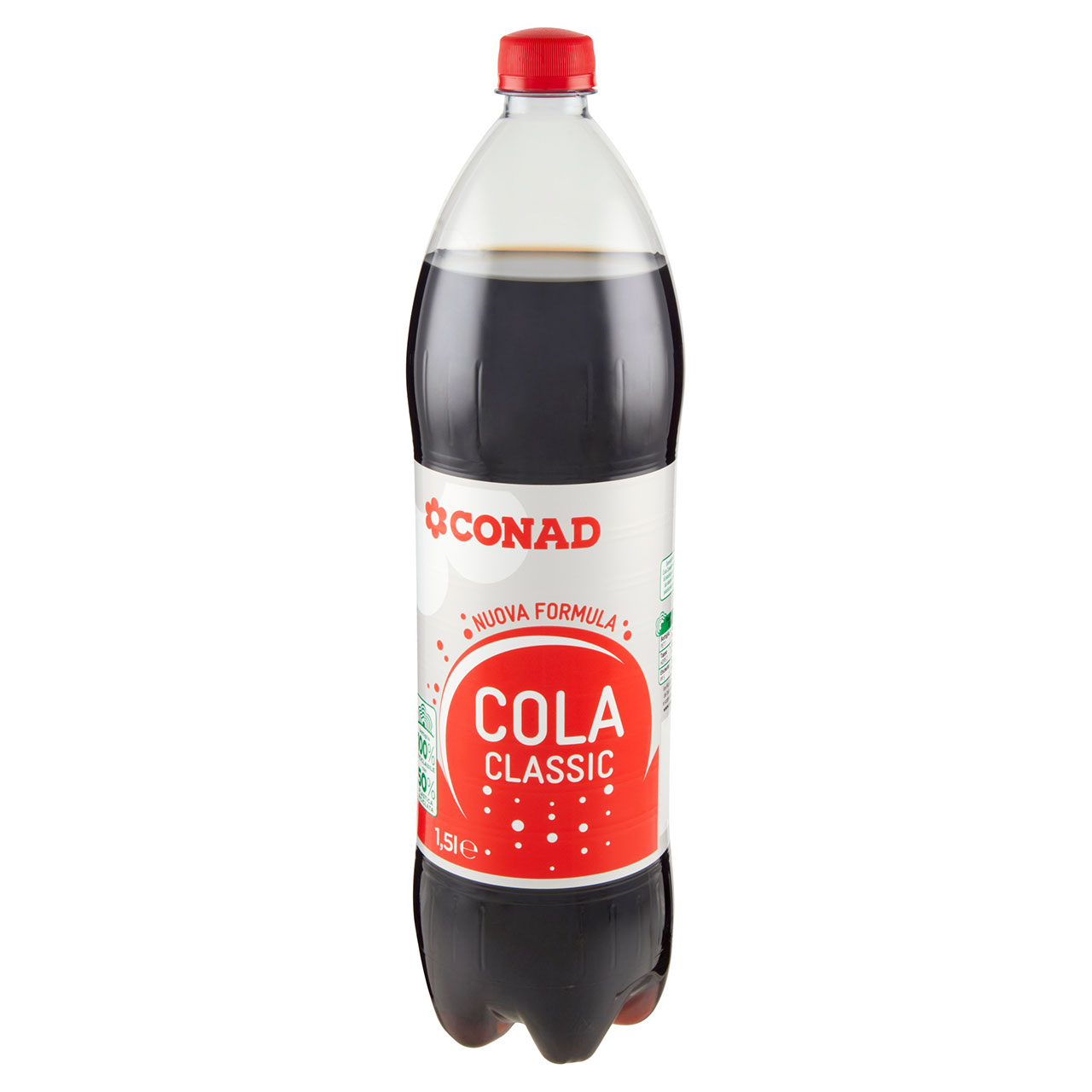 Cola Classic 1.5 l Conad in vendita online