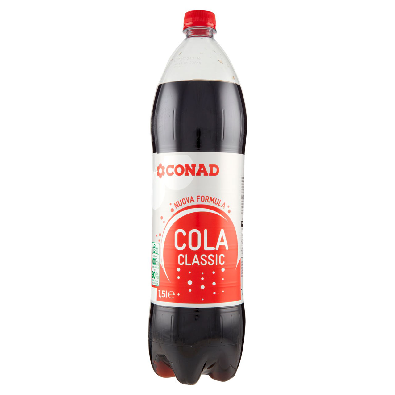 Cola Classic 1.5 l Conad in vendita online