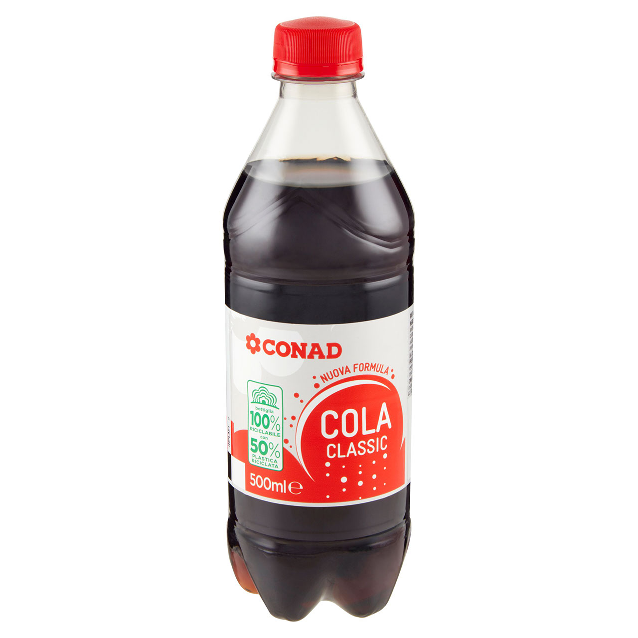 CONAD Cola Classic 500 ml