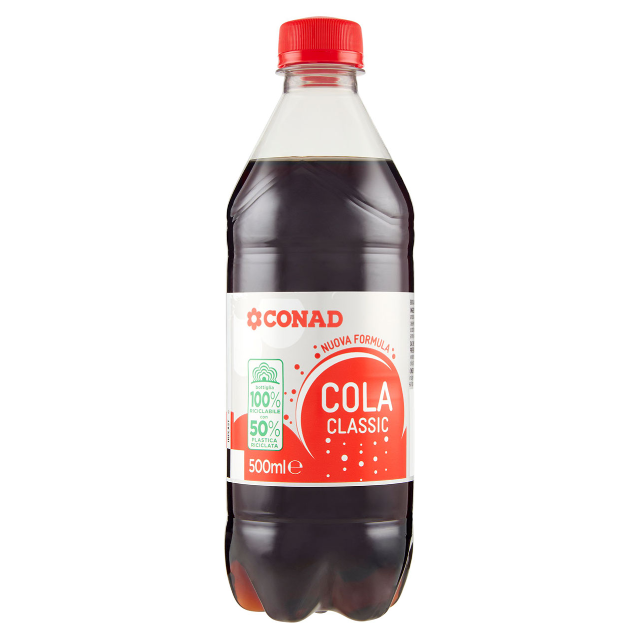 CONAD Cola Classic 500 ml