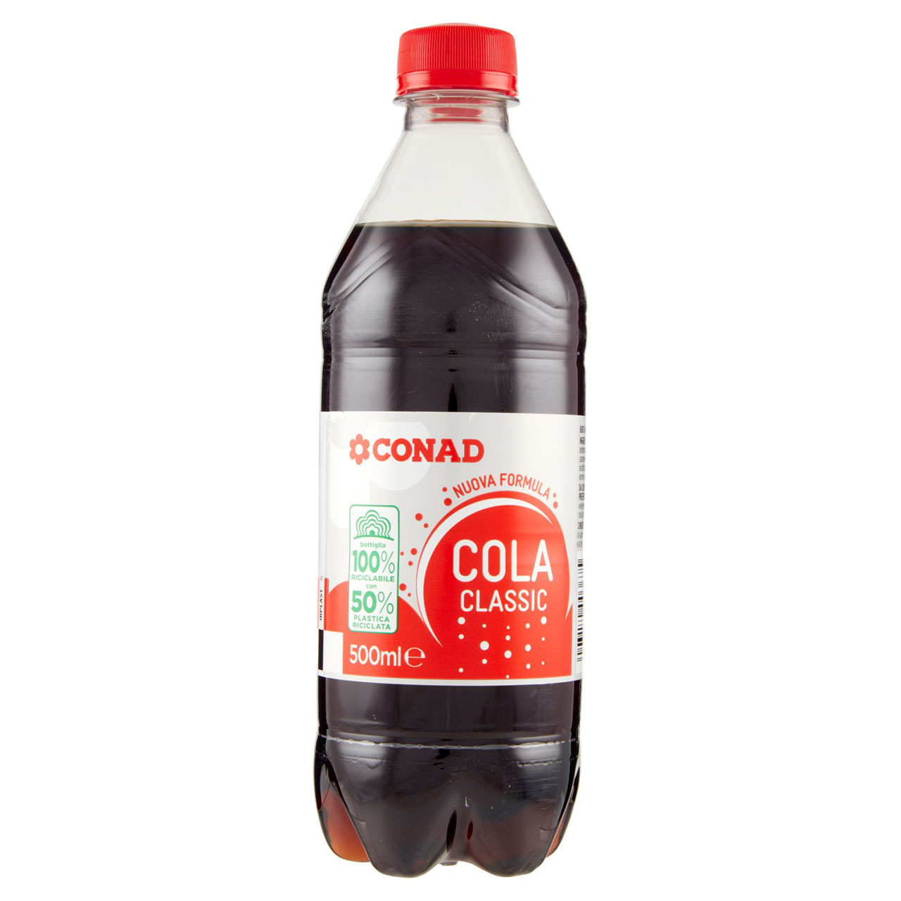 CONAD Cola Classic 500 ml