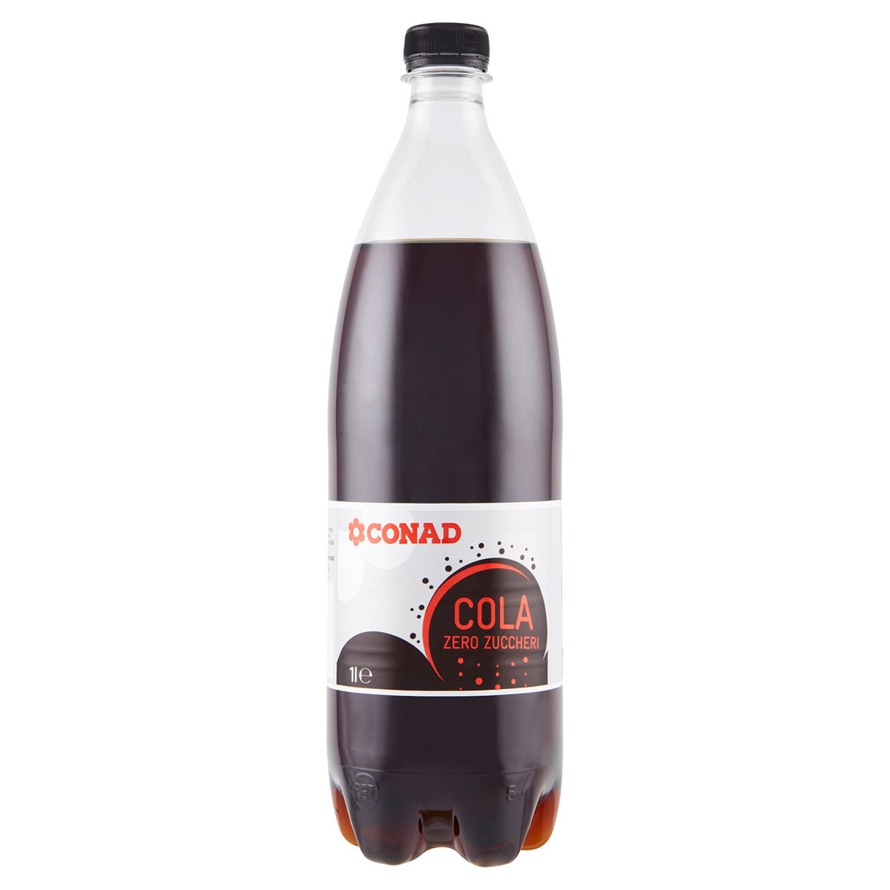 Cola Zero Zuccheri 1 l Conad in vendita online