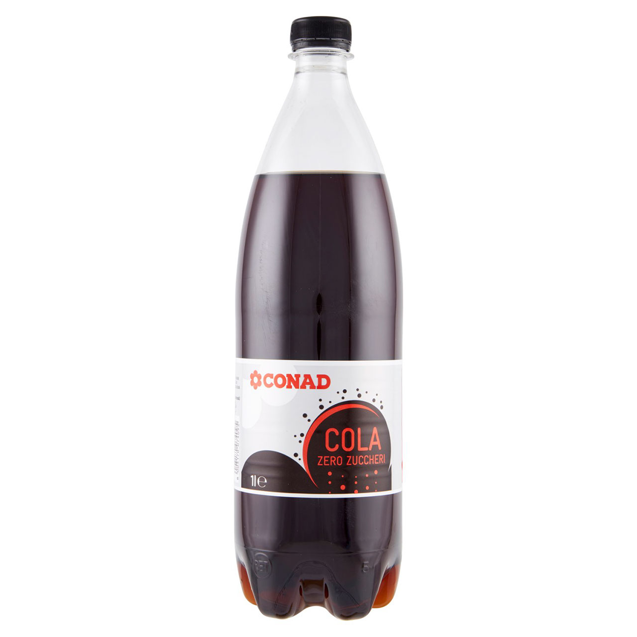 Cola Zero Zuccheri 1 l Conad in vendita online