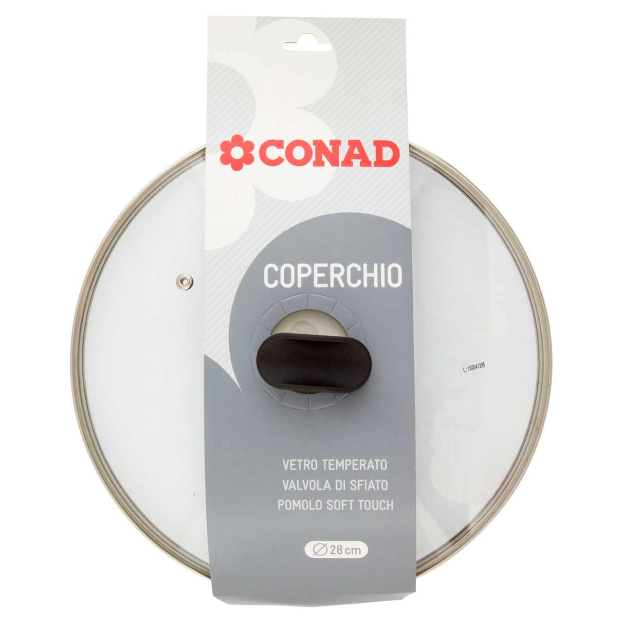 CONAD Coperchio Ø 28 cm