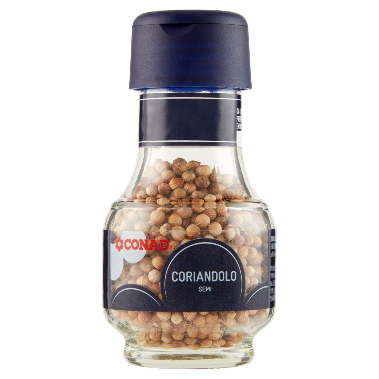 Semi di coriandolo 25 g Conad in vendita online