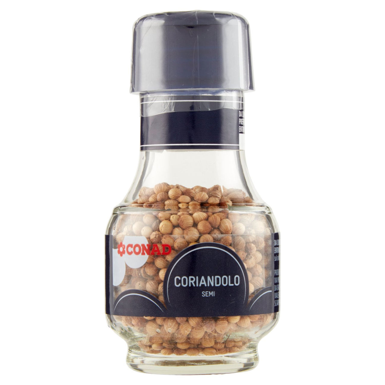 Semi di coriandolo 25 g Conad in vendita online