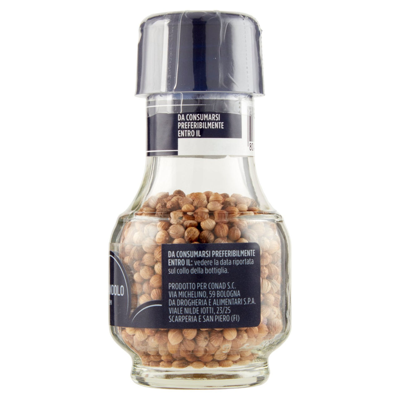 Semi di coriandolo 25 g Conad in vendita online