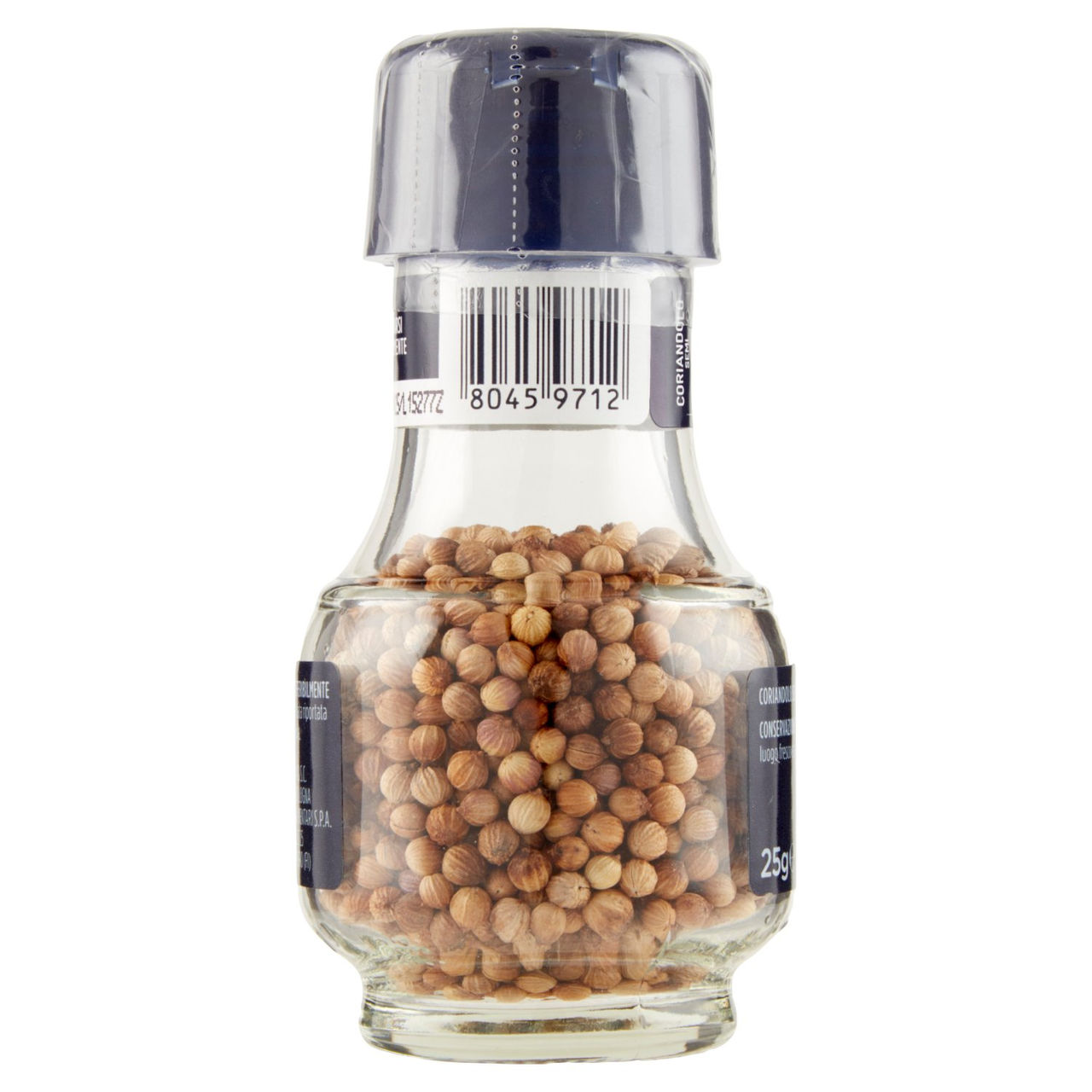 Semi di coriandolo 25 g Conad in vendita online