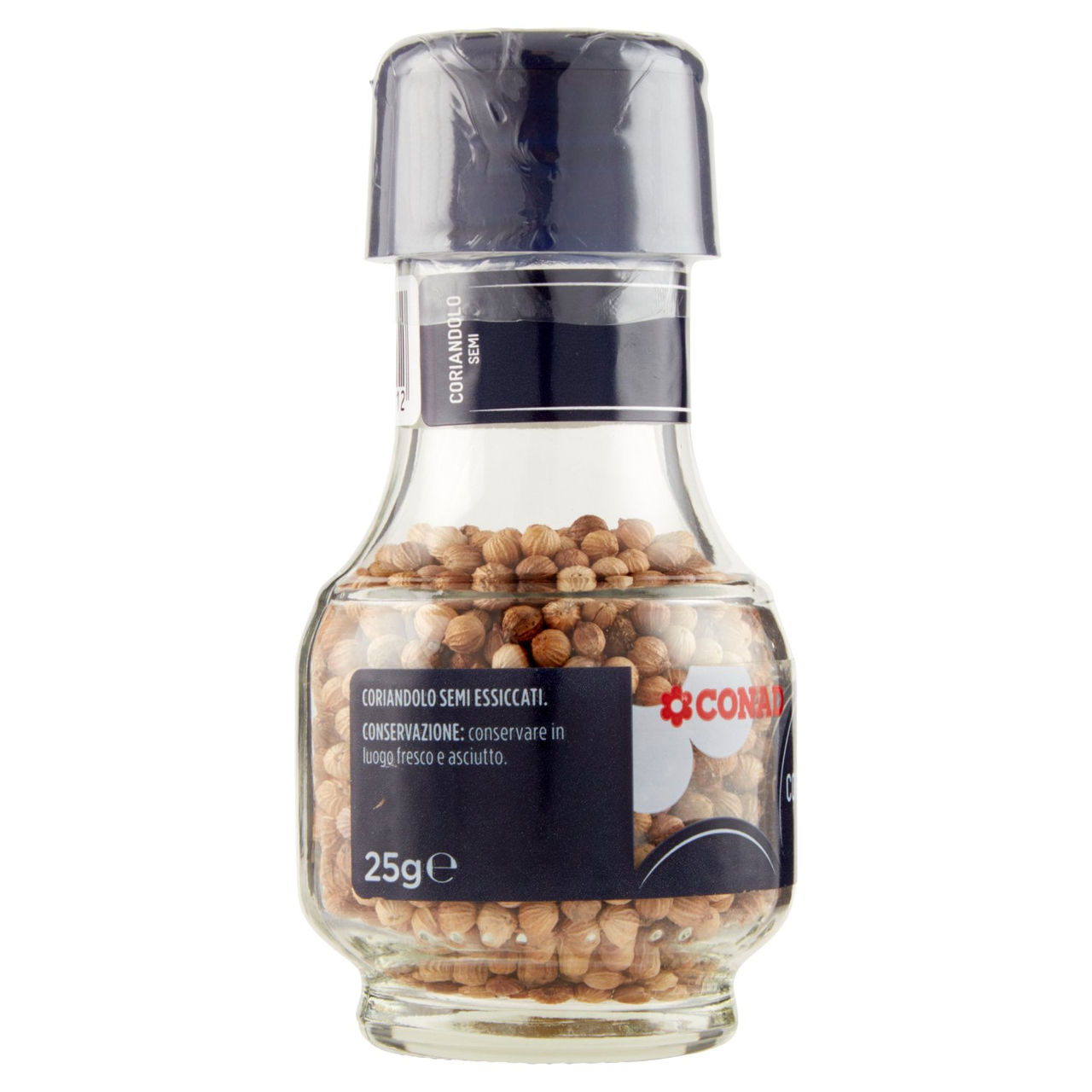 Semi di coriandolo 25 g Conad in vendita online
