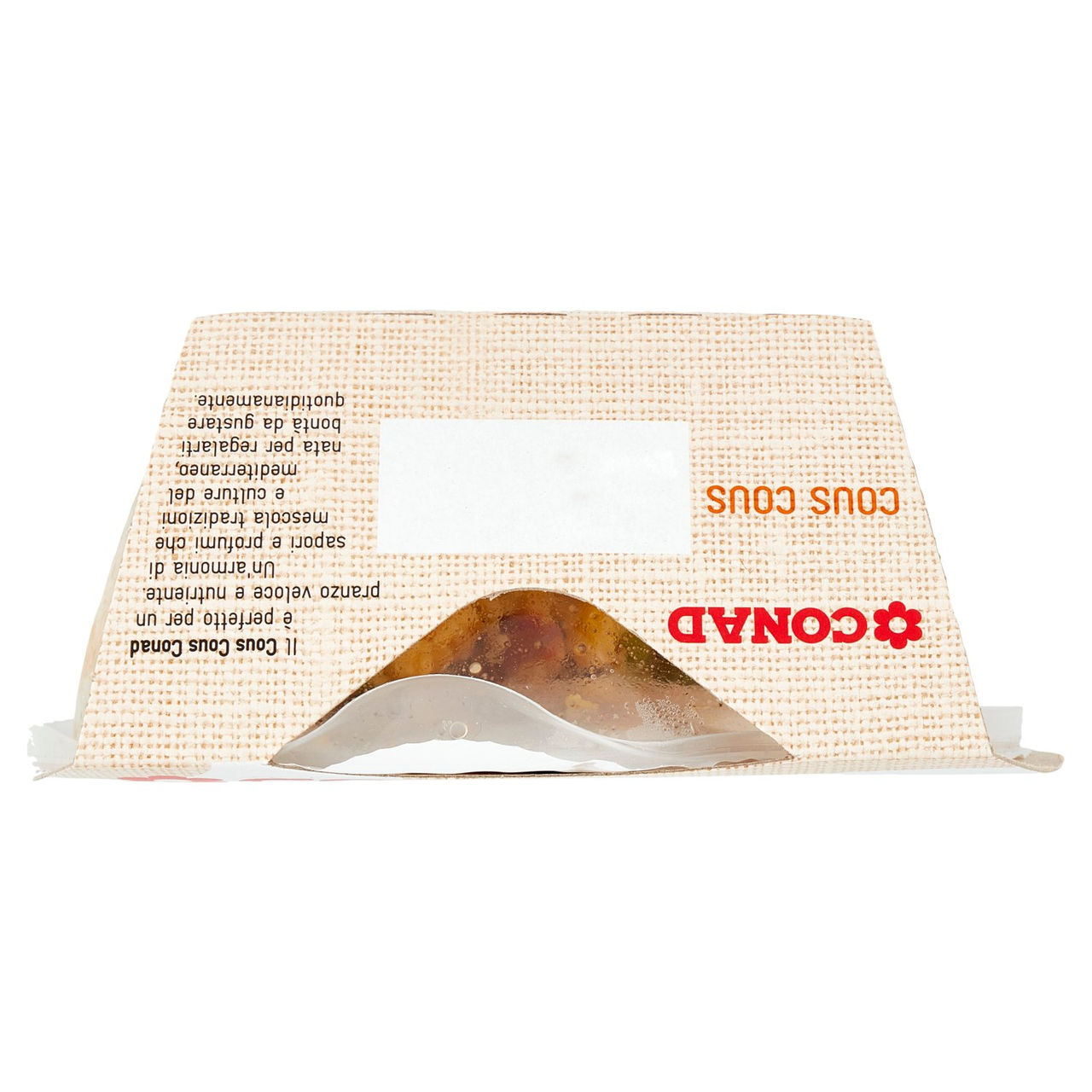 CONAD Cous Cous 200 g