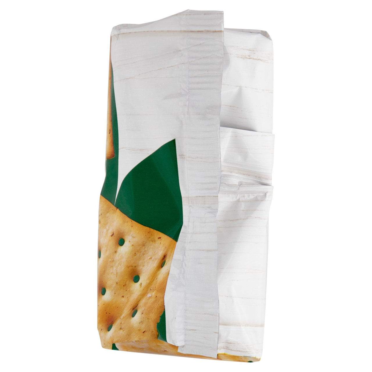 Crackers con olio EVO e rosmarino 250 g Conad