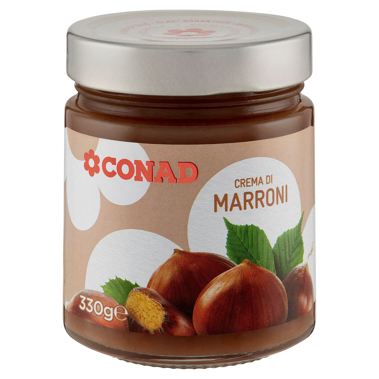 Crema di Marroni 330 g Conad in vendita online