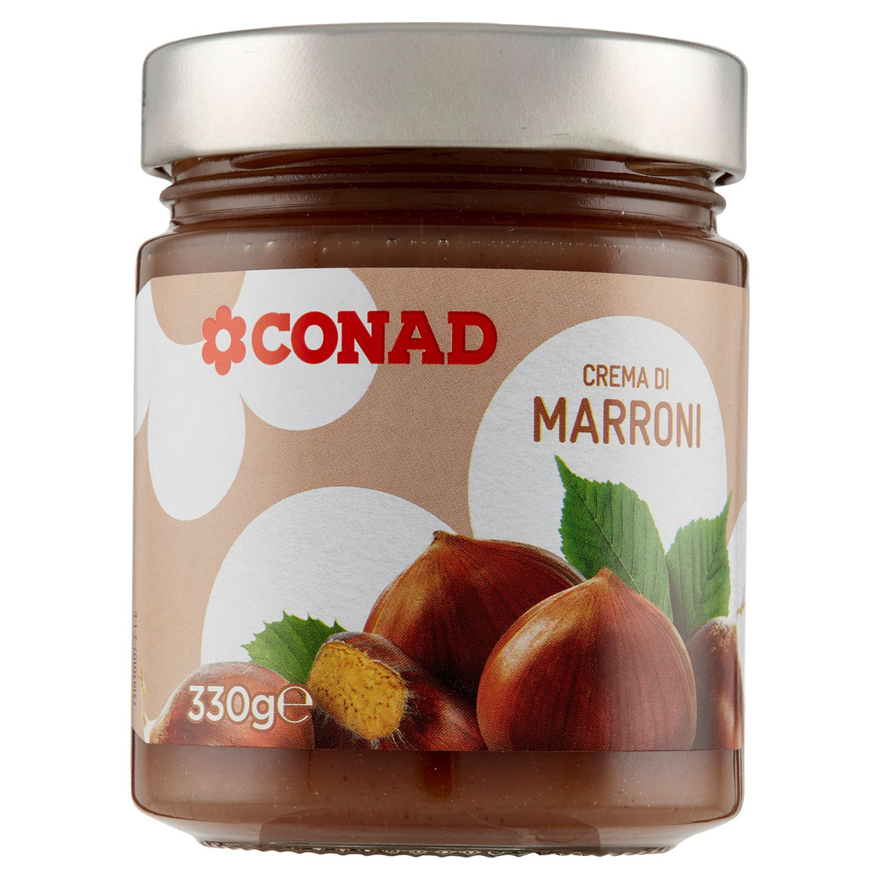 Crema di Marroni 330 g Conad in vendita online