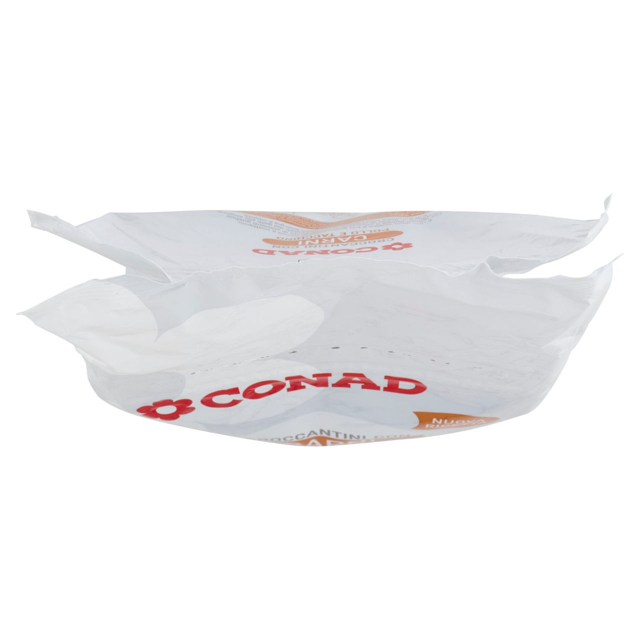 CONAD Croccantini con Carni Pollo e Tacchino 2 kg