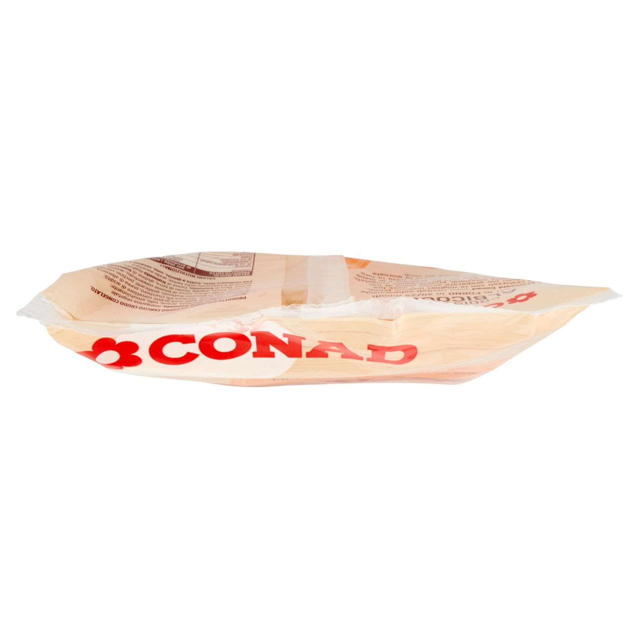 Croissant Albicocca Congelati 6 x 65 g Conad