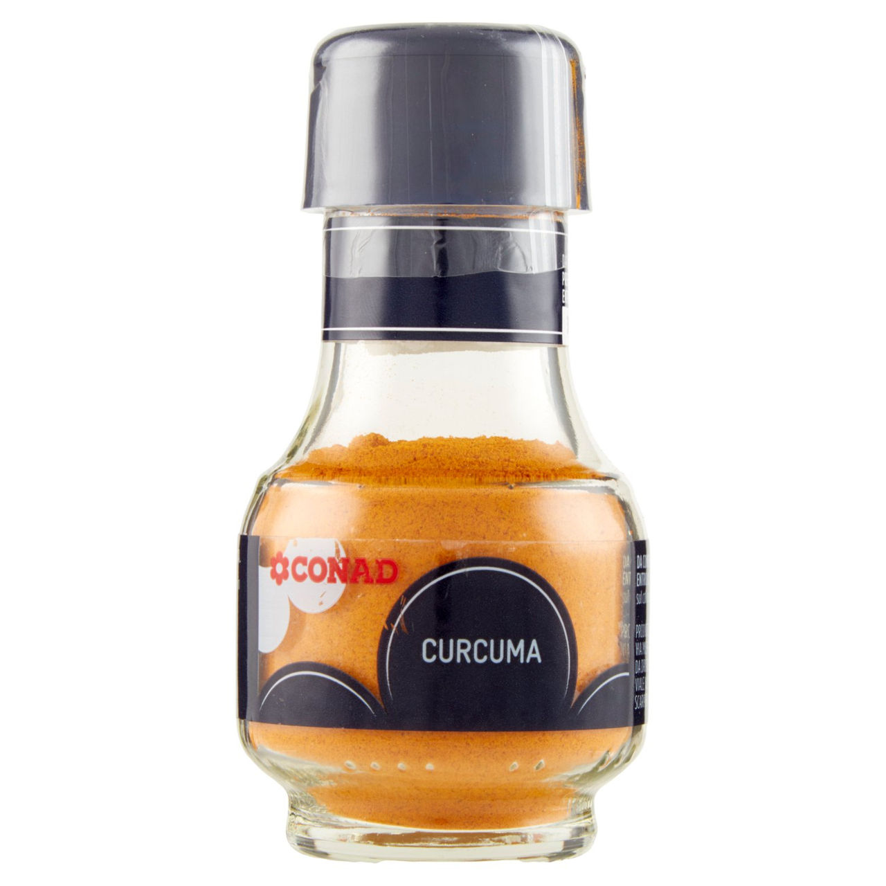Curcuma Macinata 45 g Conad in vendita online