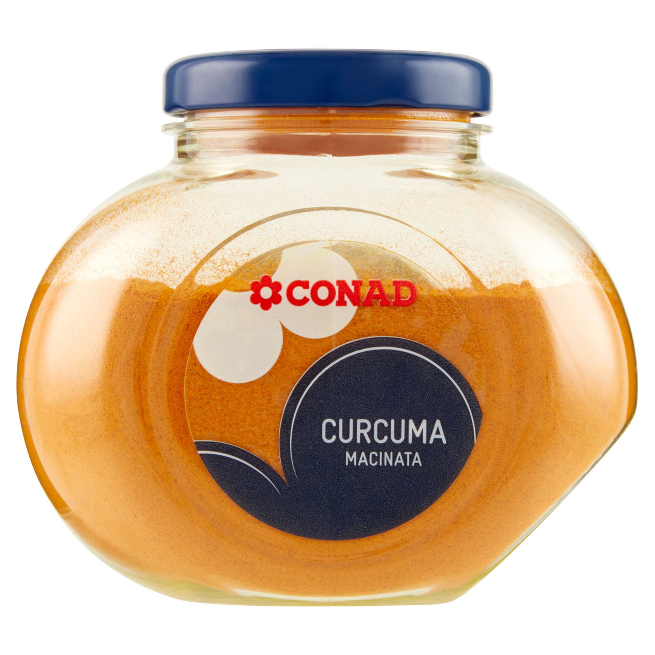 Curcuma Macinata 105 g Conad in vendita online