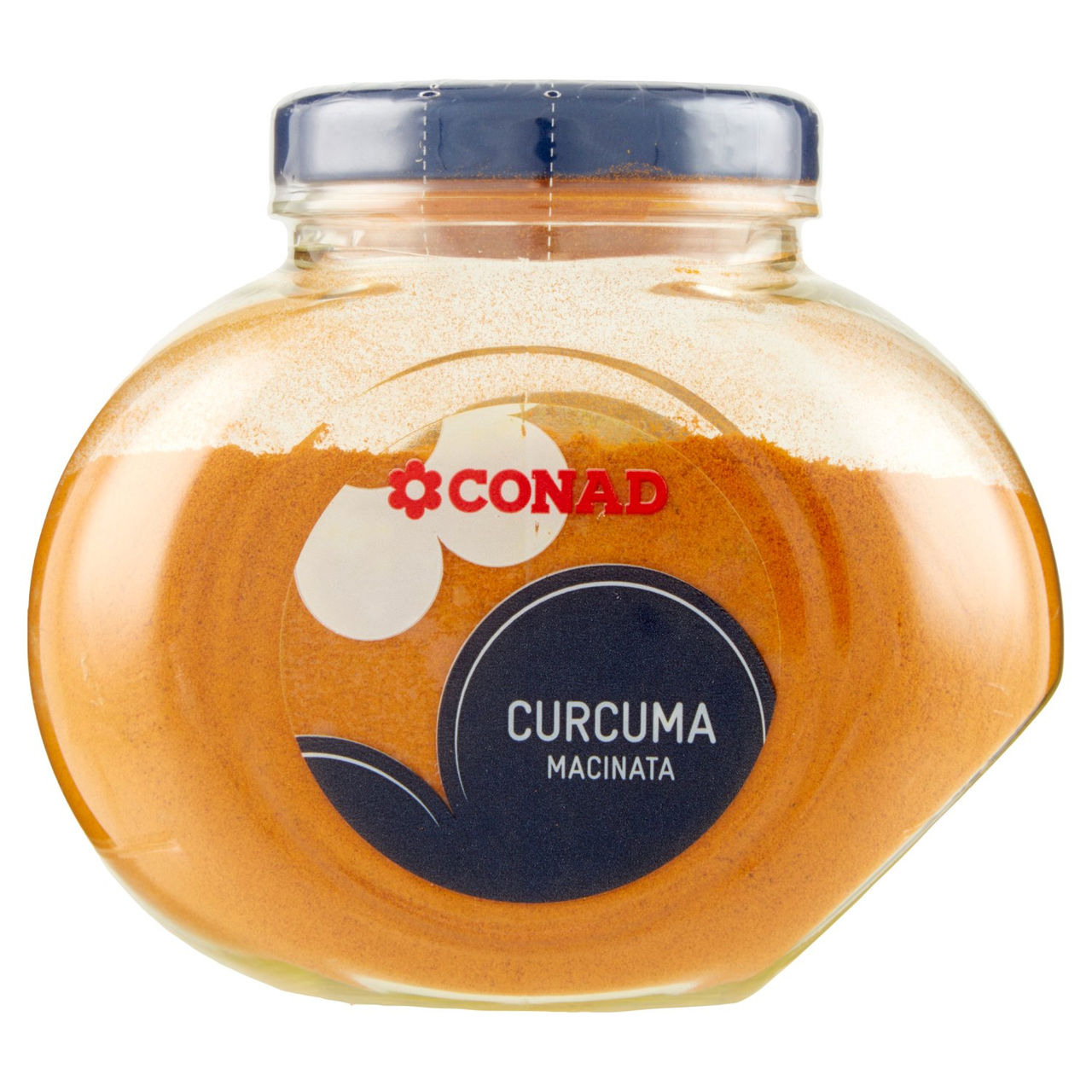 Curcuma Macinata 105 g Conad in vendita online