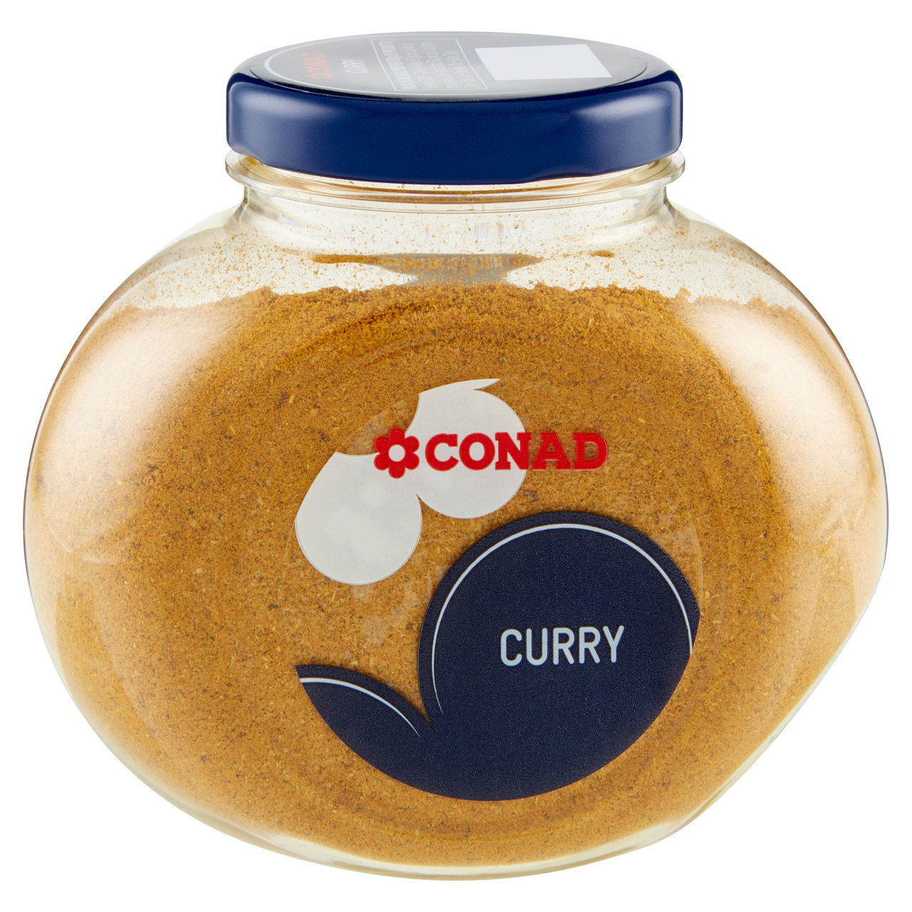 Curry 90 g Conad in vendita online